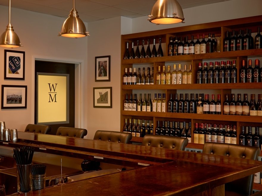 Lupo Italian Kitchen