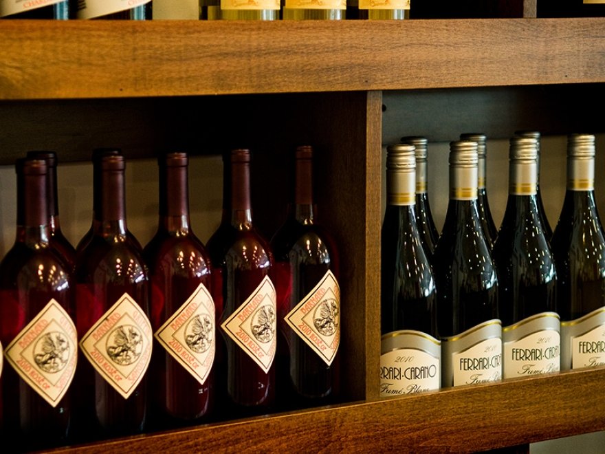 Lupo Italian Kitchen
