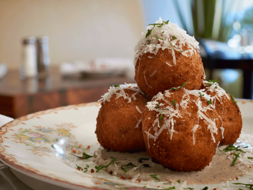 Lupo Italian Kitchen