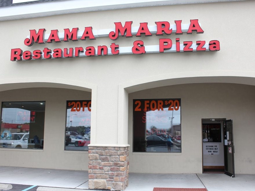 Mama Maria