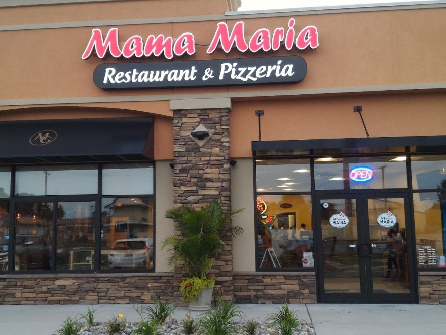 Mama Maria