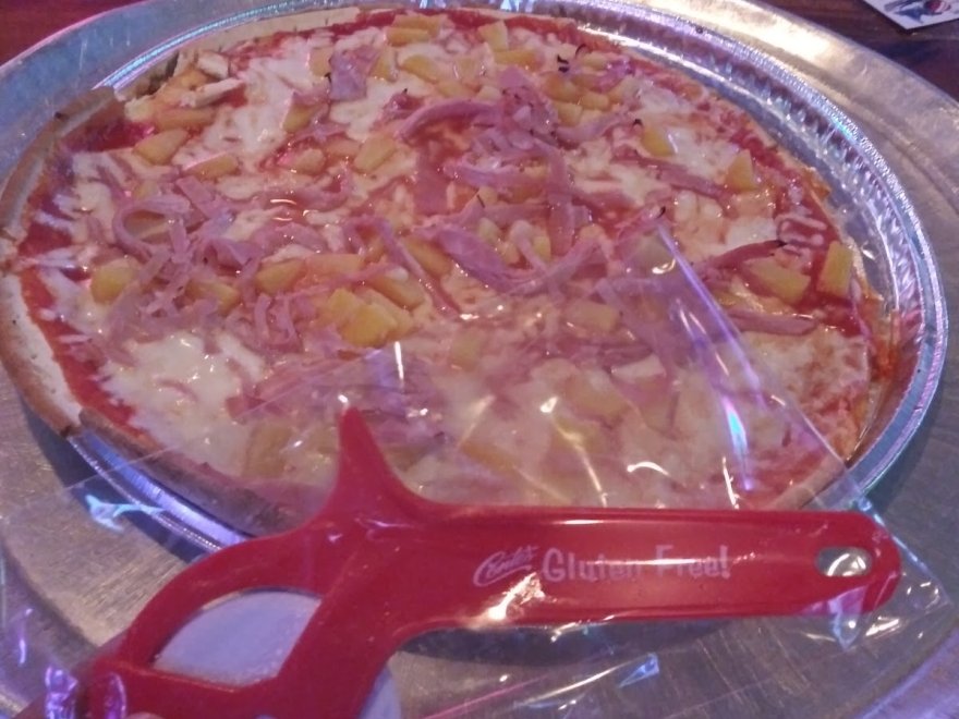 Mama Maria's Restaurant and Beach Bar