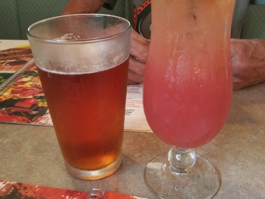 Mama Maria's Restaurant and Beach Bar