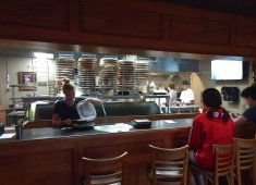 Mancini's Brick Oven Pizzeria and Restaurant