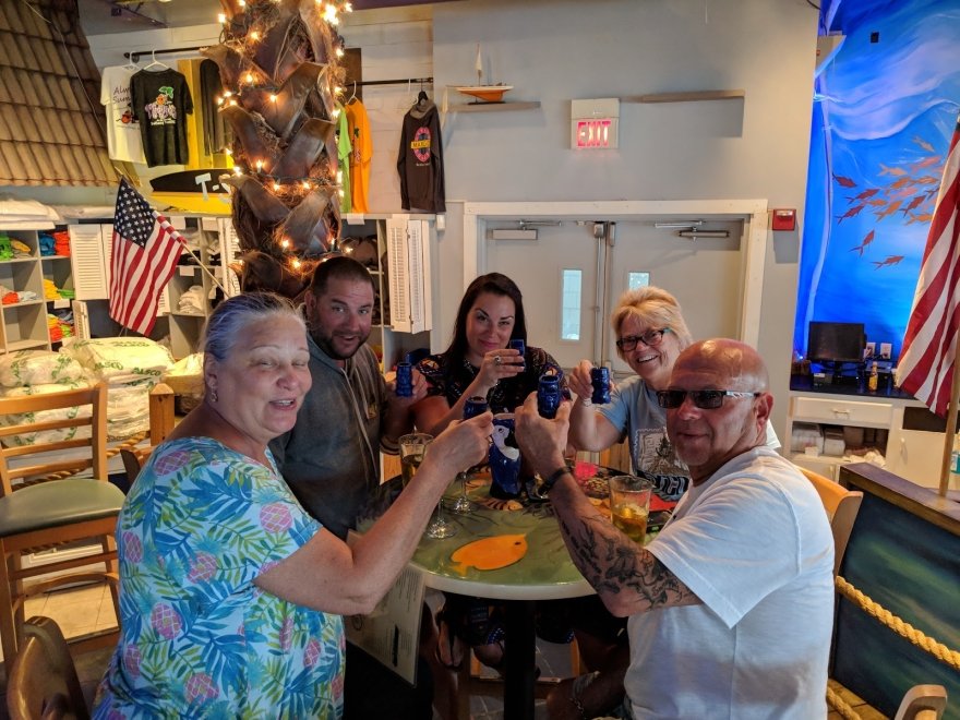 Mango's