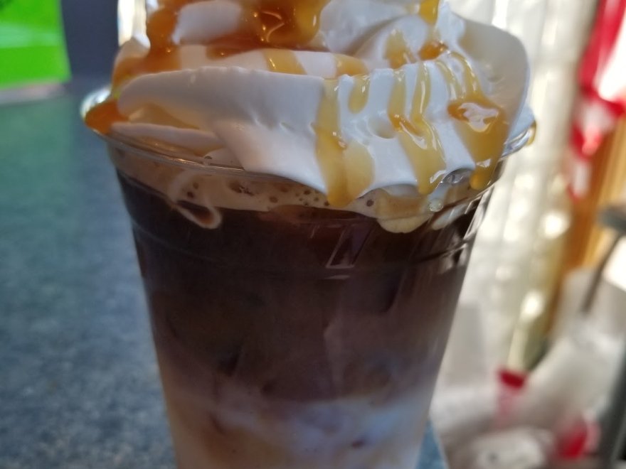 Maureen's Ice Cream and Desserts