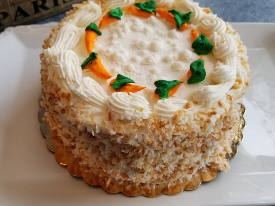 Maureen's Ice Cream and Desserts