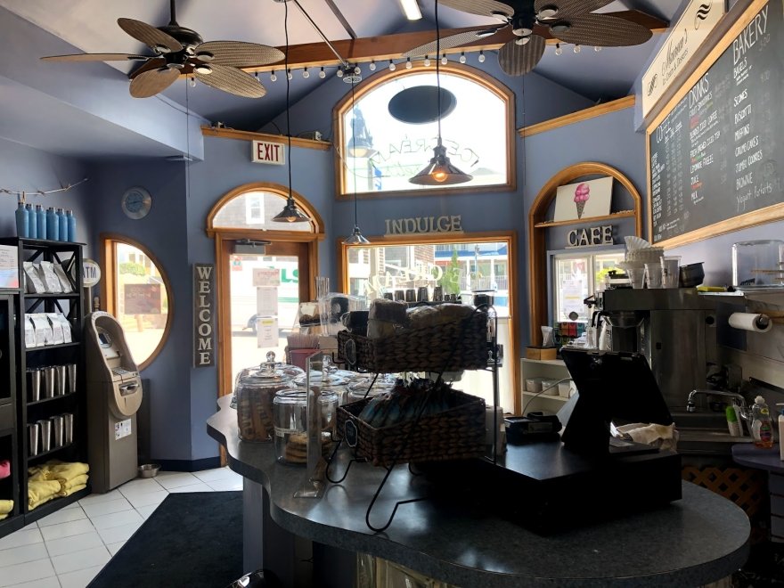 Maureen's Ice Cream and Desserts