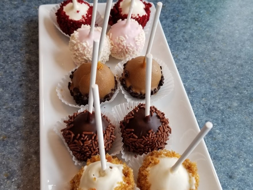Maureen's Ice Cream and Desserts