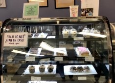 Maureen's Ice Cream and Desserts