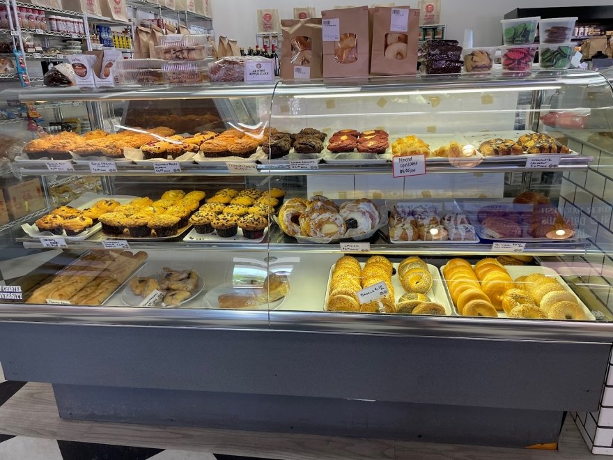 McCabe's Gourmet Market