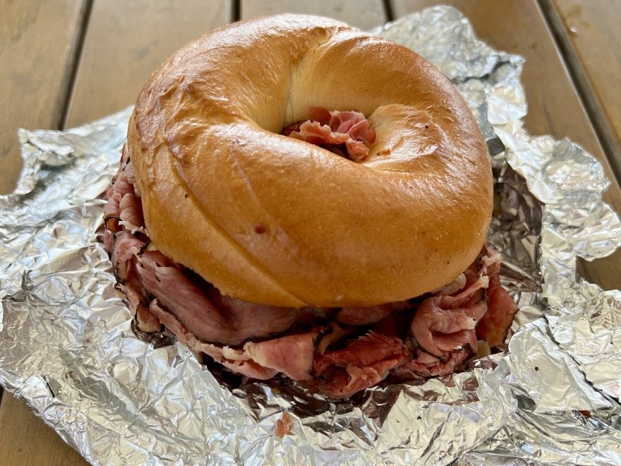 McCabe's Gourmet Market