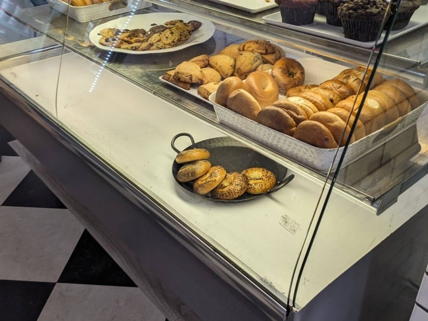 McCabe's Gourmet Market