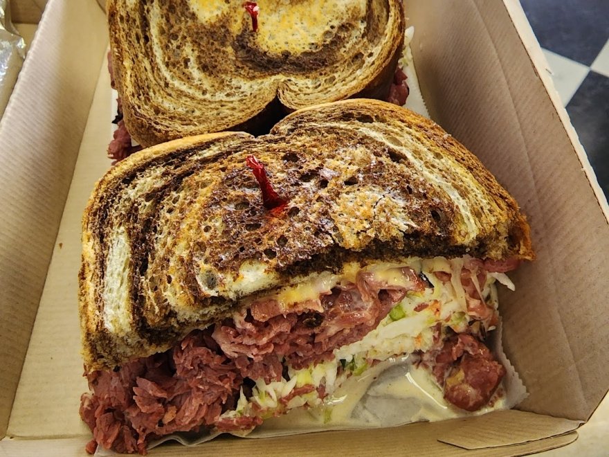 McCabe's Gourmet Market