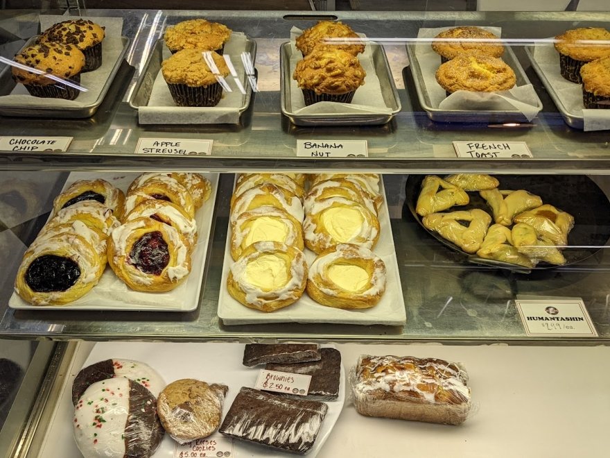 McCabe's Gourmet Market