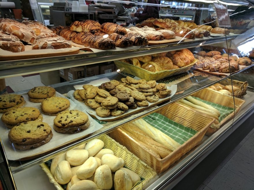 McCabe's Gourmet Market