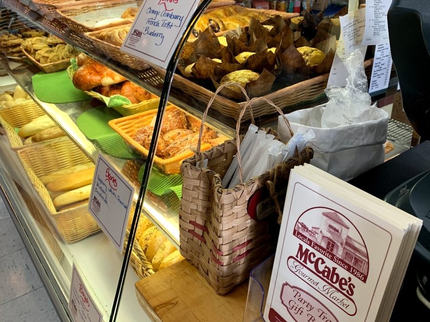 McCabe's Gourmet Market