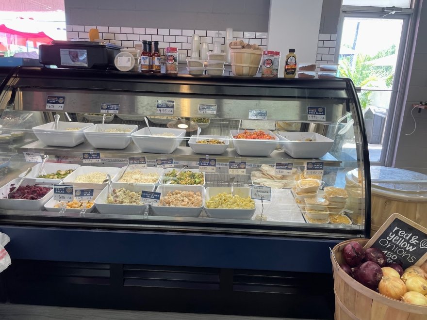 McCabe's Gourmet Market