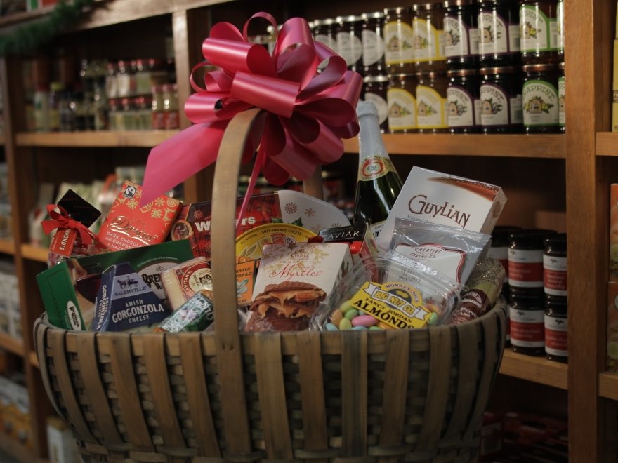 McCabe's Gourmet Market