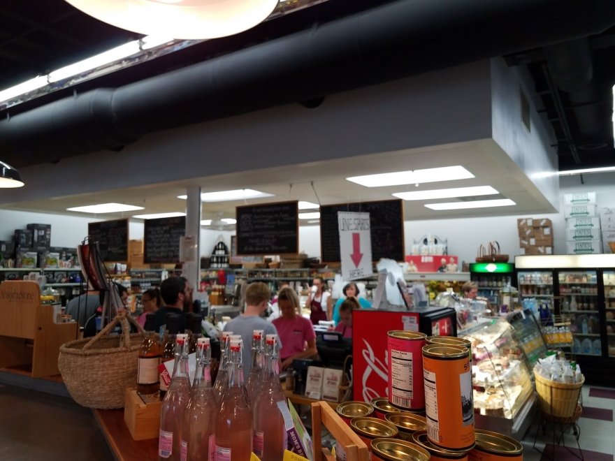 McCabe's Gourmet Market