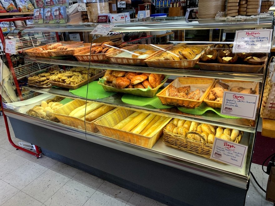McCabe's Gourmet Market