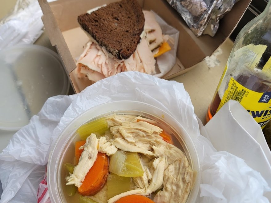 McCabe's Gourmet Market