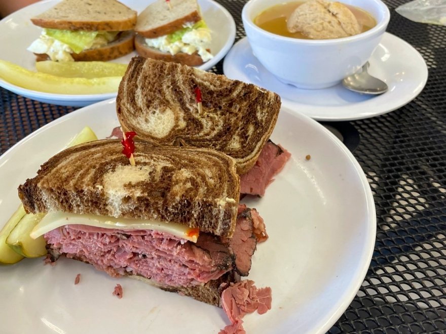 McCabe's Gourmet Market