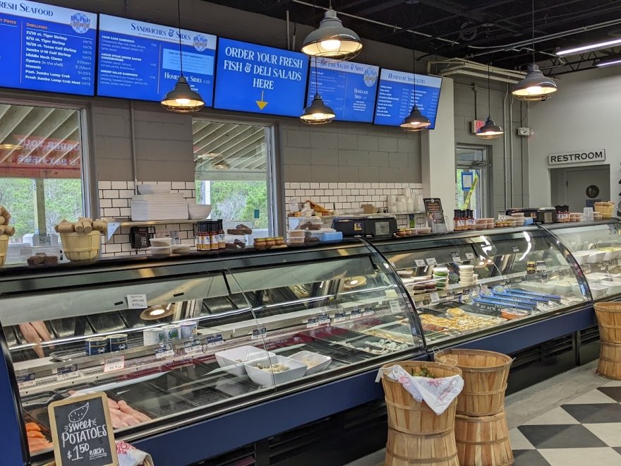 McCabe's Gourmet Market