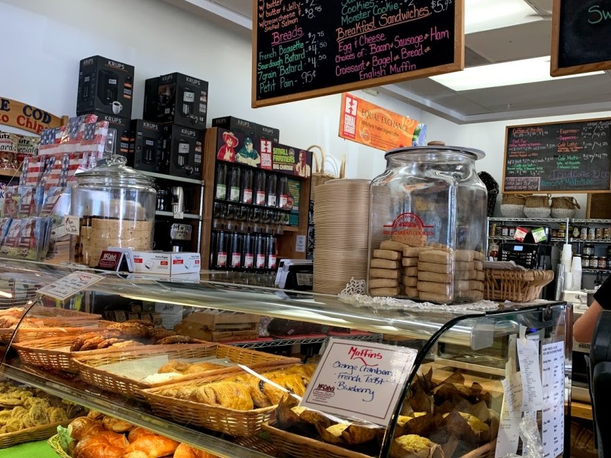 McCabe's Gourmet Market