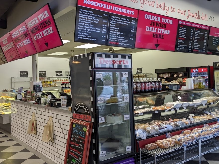 McCabe's Gourmet Market