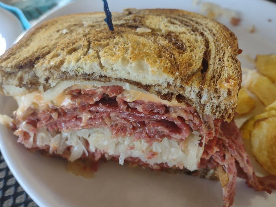 McCabe's Gourmet Market