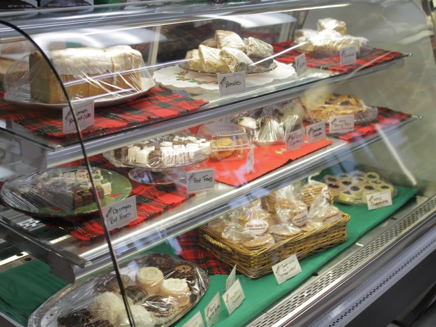 McCabe's Gourmet Market