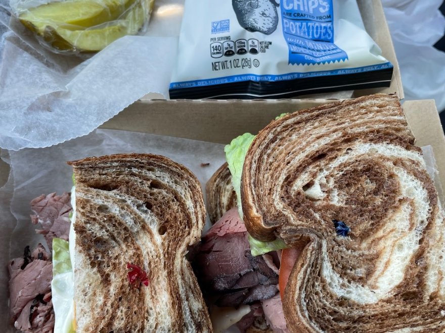 McCabe's Gourmet Market
