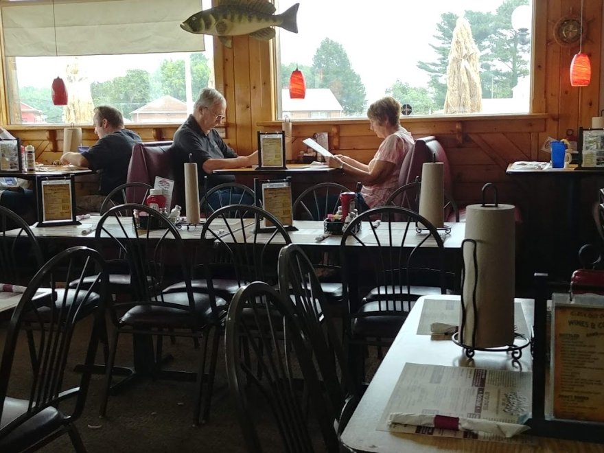 Meding's Seafood