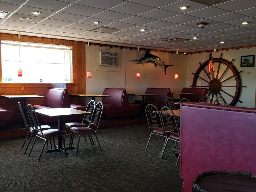 Meding's Seafood