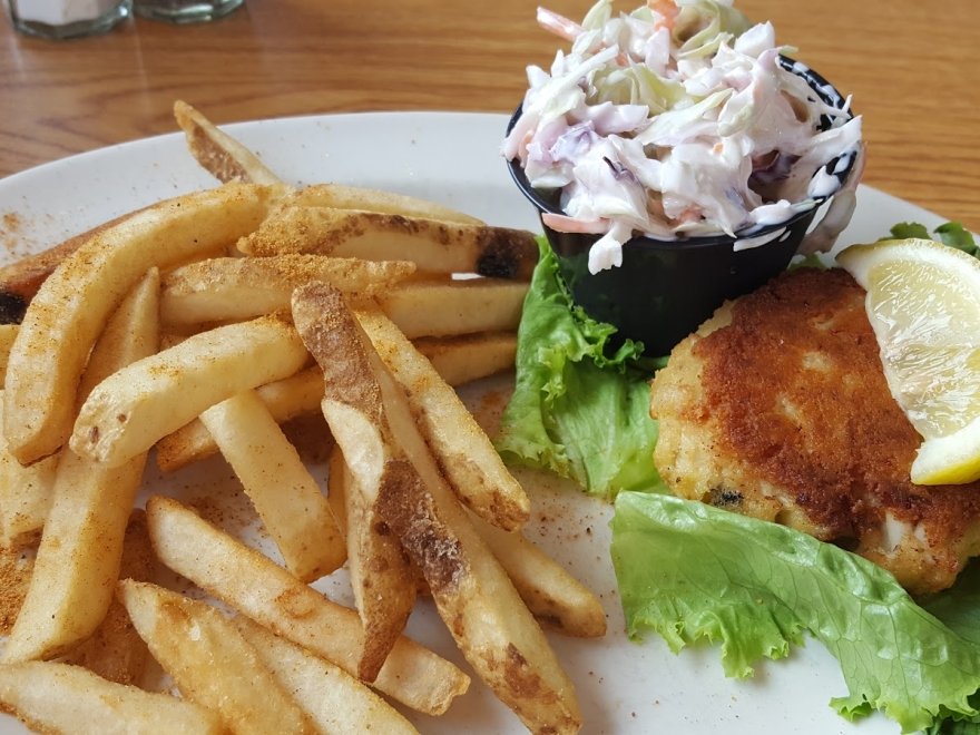 Meding's Seafood
