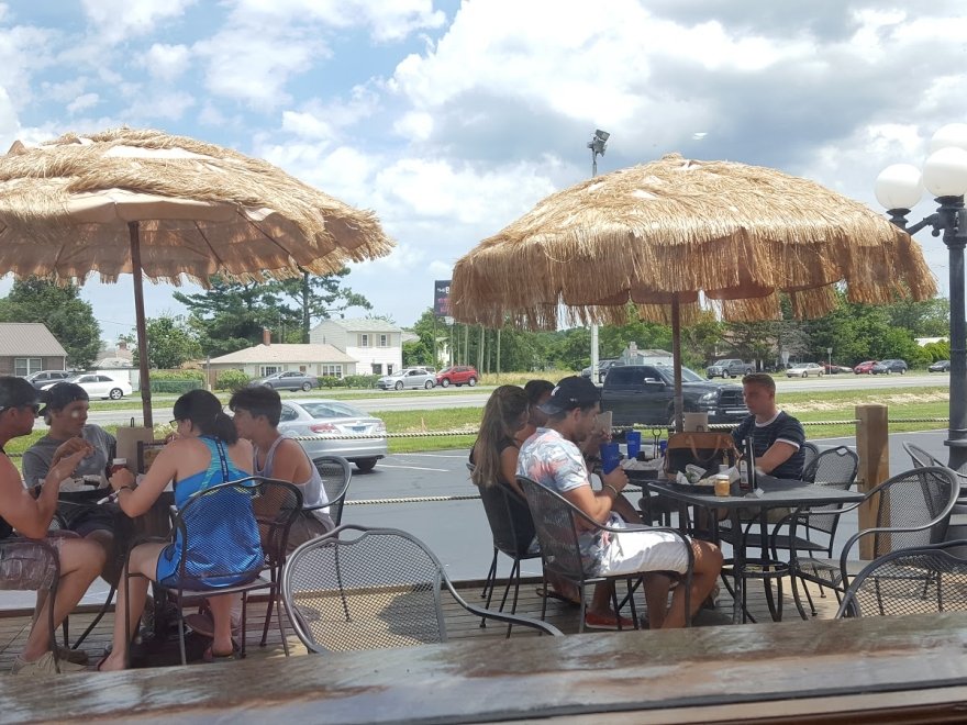 Meding's Seafood