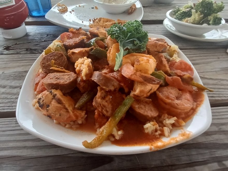 Meding's Seafood