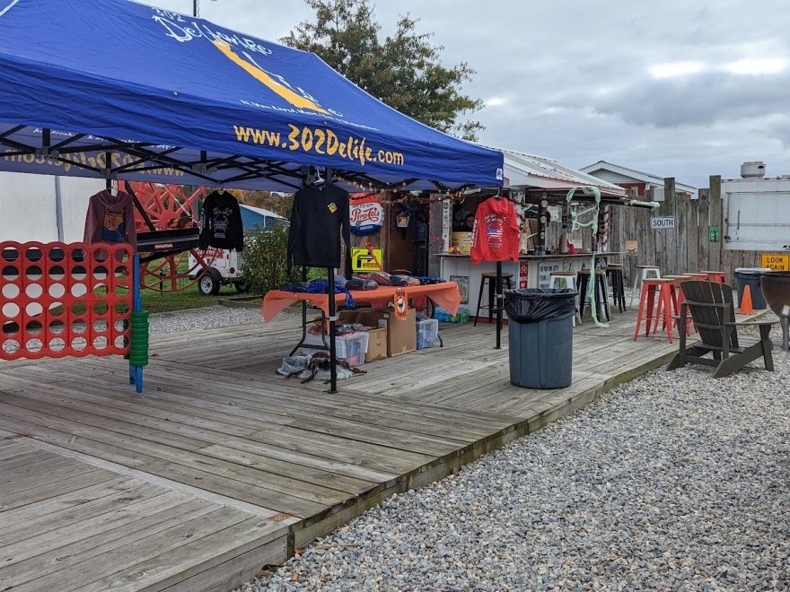 Meding's Seafood