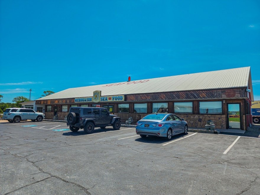 Meding's Seafood