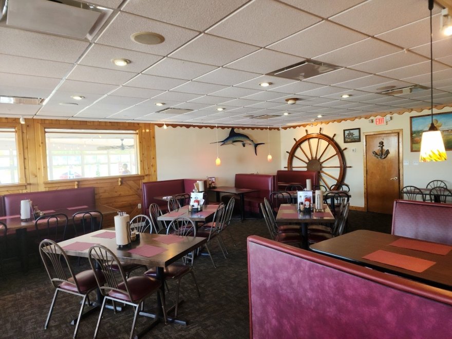Meding's Seafood