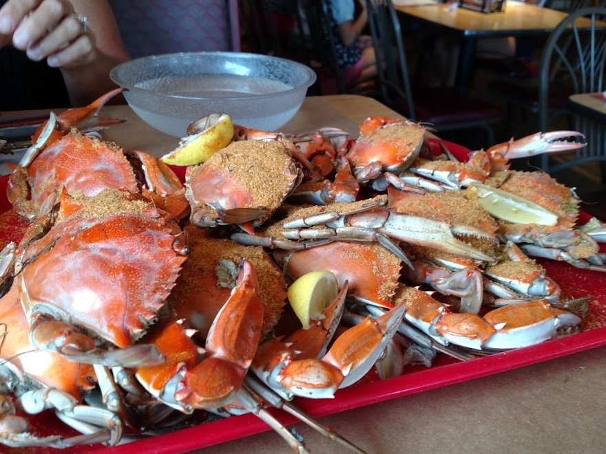 Meding's Seafood