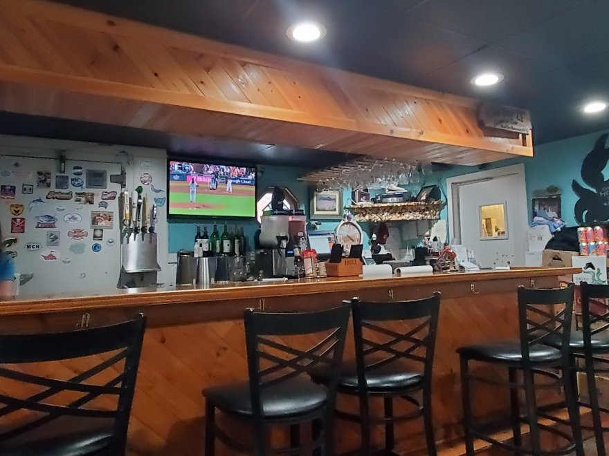 Mickey's Family Crab House