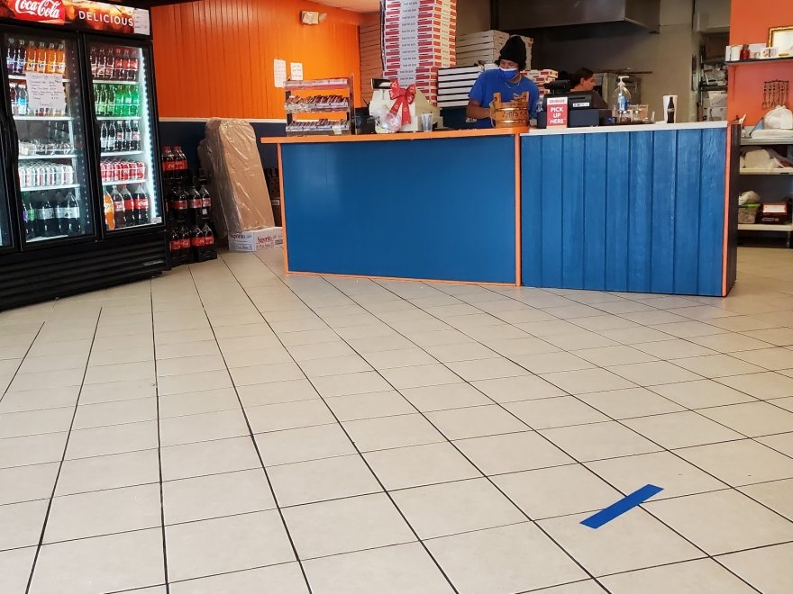 Milanos Pizzeria