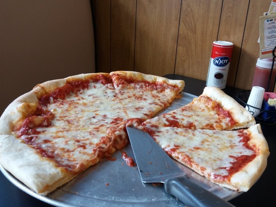 Milanos Pizzeria
