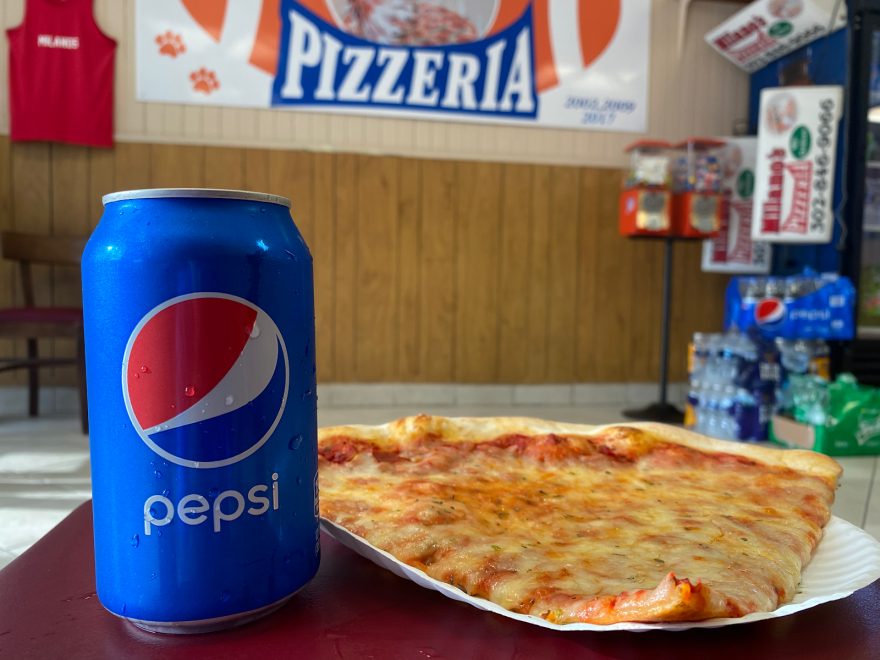 Milanos Pizzeria