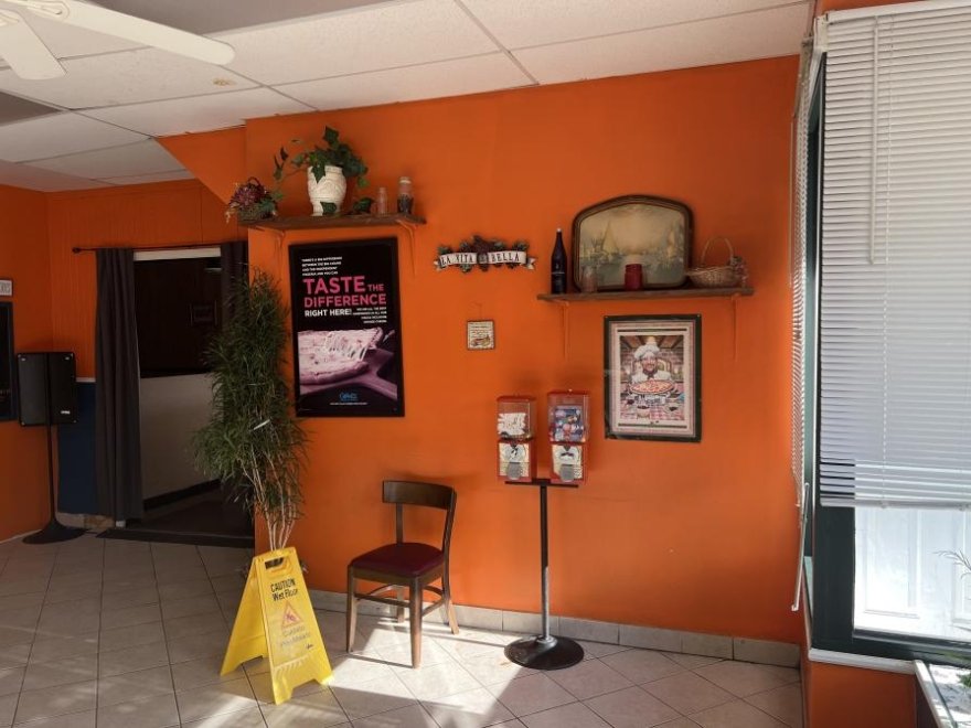 Milanos Pizzeria