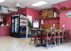 Milanos Pizzeria