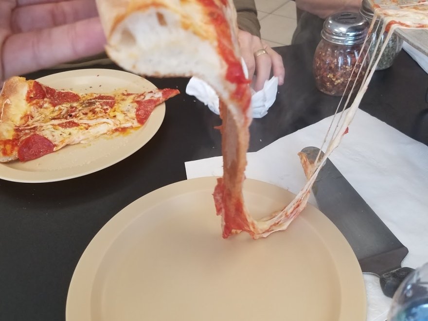 Milanos Pizzeria