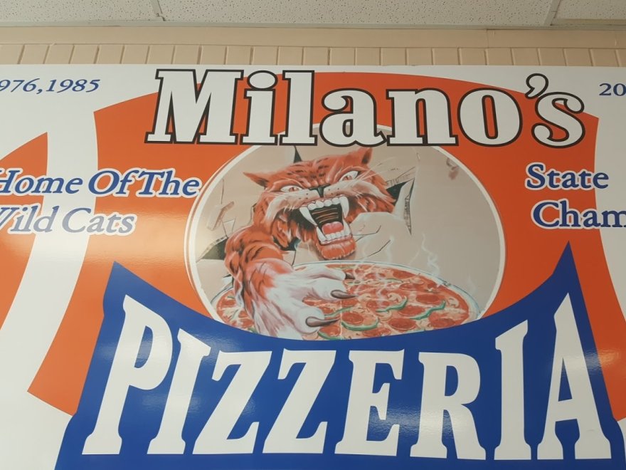 Milanos Pizzeria